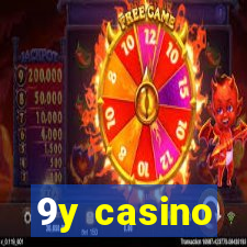 9y casino